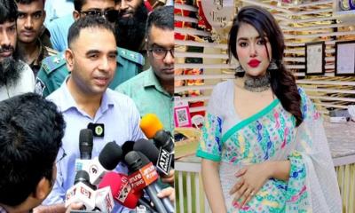 ভোক্তা অধিকারের বিরুদ্ধে উচ্চ আদালতে তনি