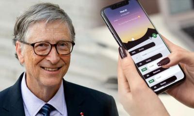 নিশ্চিহ্ন হয়ে যাবে স্মার্টফোন!