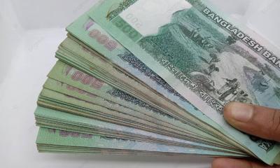 ১৩ দিনে প্রবাসীরা পাঠালেন সাড়ে ১৫ হাজার কোটি টাকা