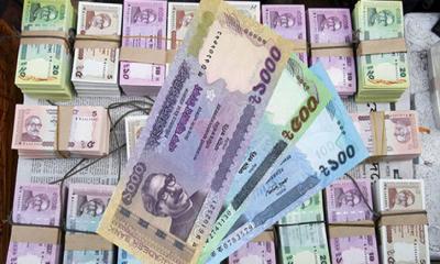 প্রবাসীদের ভালাবাসায় এলো সাড়ে আঠার হাজার কোটি টাকা