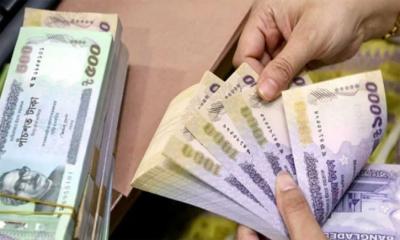 জানুয়ারির ১১ দিনে প্রবাসীরা পাঠালেন ১৬ হাজার কোটি টাকা