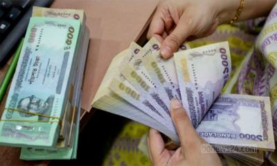 জানুয়ারির ২৪ দিনে প্রবাসীরা পাঠিয়েছেন ৩০ হাজার কোটি টাকা