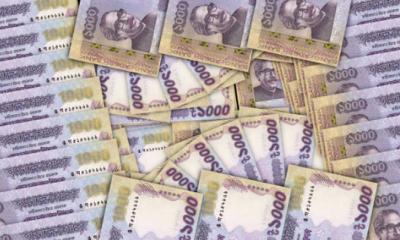 ১৮ দিনে প্রবাস থেকে এসেছে ২৪ হাজার কোটি টাকা