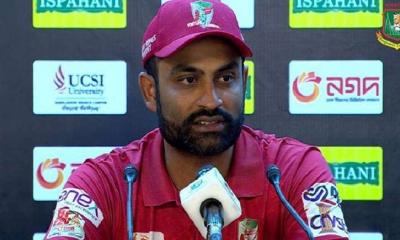 তামিমের বিপিএলে ফেরা নিয়ে যা বললেন ট্রেইনার