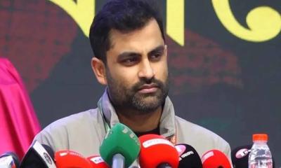৫ সিনিয়র ক্রিকেটার নিয়ে তামিমের জরুরি সভায় কী নিয়ে আলোচনা হলো