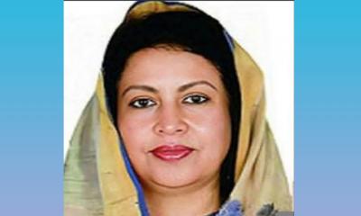 লক্ষ্মীপুর-৪: তানিয়া রবের সম্পদ স্বামীর চেয়ে সাড়ে ৮ গুণ বেশি