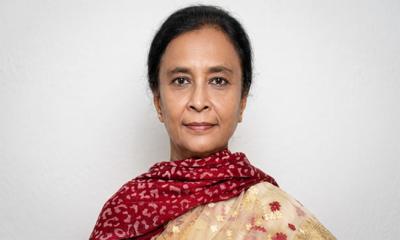 পদত্যাগ করেছেন আইডিআরএ’র সদস্য তানজিনা ইসমাইল