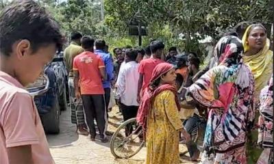 ঈদের দাওয়াত খেতে যাওয়া হলো না তানজীলার