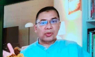 সামনে অনেক কঠিন সময় অপেক্ষা করছে: তারেক রহমান