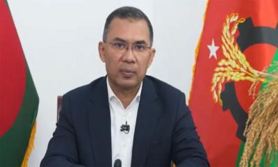 কোথায় ভোট দেবেন তারেক রহমান, যা জানা গেল