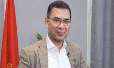 ইতিহাস গড়তে যাচ্ছেন তারেক রহমান