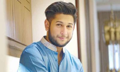 তৌহিদ আফ্রিদির সাতদিনের রিমান্ড চায় পুলিশ