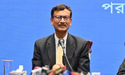 জীবনে কোনো কিছুই পারফেক্ট হয় না: তৌহিদ হোসেন