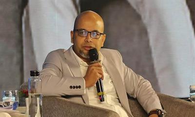 আর কখনো ইন্টারনেট বন্ধ হবে না : ফয়েজ আহমদ