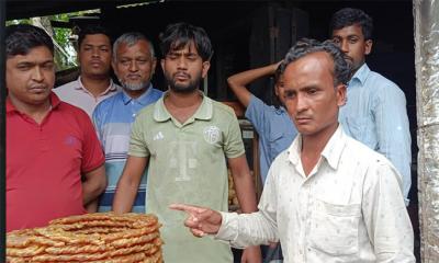 হঠাৎ উধাও ভাইরাল ‘তাজু ভাই ২.০’ পেইজ, হতাশ ভক্তরা