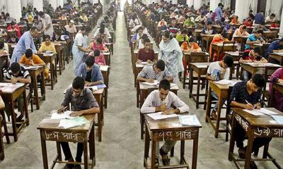 দেখে নিন কোন বিশ্ববিদ্যালয়ে ভর্তি পরীক্ষা কবে