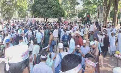 শিক্ষকদের বাড়িভাড়া ১৫ শতাংশ করতে যাচ্ছে সরকার