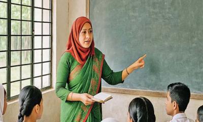 শিক্ষকদের বদলি নিয়ে এলো বড় সুখবর