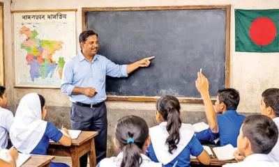 নতুন পে স্কেলে কী পেলেন এমপিও শিক্ষকরা?
