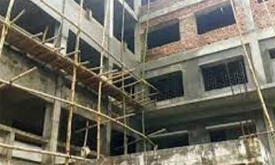 রাজধানীতে পানির ট্যাংক থেকে তিন মরদেহ উদ্ধার