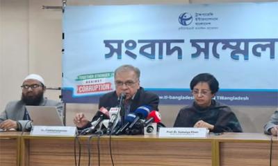 লক্ষ্যভ্রষ্ট হয়েছে সংস্কার: টিআইবি