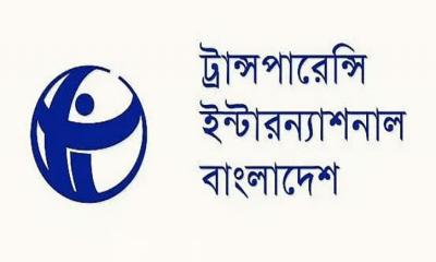 দখল-চাঁদাবাজির বিস্তার সরকারের জন্য অশনিসংকেত: টিআইবি