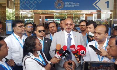 সংস্কারে বিশ্বব্যাংক-আইএমএফ ঐকমত্য, বিনিয়োগে জোর দিচ্ছে সরকার