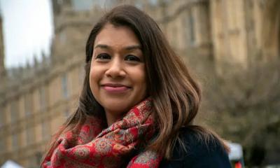 যুক্তরাজ্যে থাকা টিউলিপের অবৈধ অর্থ জব্দ করবে বাংলাদেশ