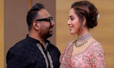 রায়হান রাফীর সঙ্গে প্রেম-বিয়ের গুঞ্জন, মুখ খুললেন তমা মির্জা