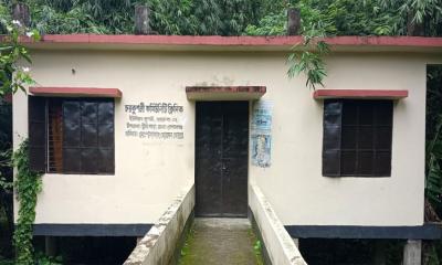 টুঙ্গিপাড়ায় কমিউনিটি ক্লিনিকে মিলছে না কাঙ্খিত সেবা