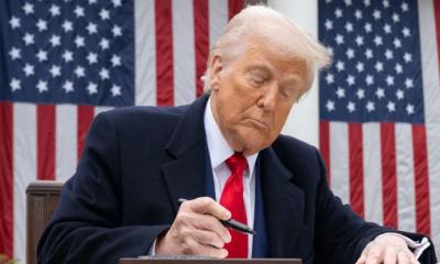 বাণিজ্যযুদ্ধ এড়াতে কী ভাবছে দেশগুলো?