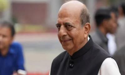 দু্ই প্রধানমন্ত্রীর বৈঠকে সমস্যার সমাধান সম্ভব হবে: দীনেশ ত্রিবেদী