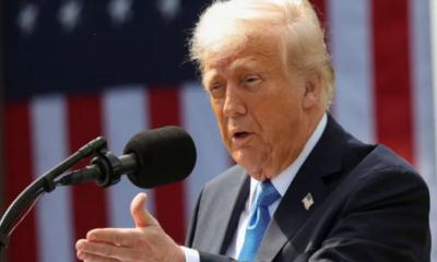 ইরানের সঙ্গে পরমাণু আলোচনার ‘প্রকৃত অগ্রগতি’ হয়েছে : ট্রাম্প