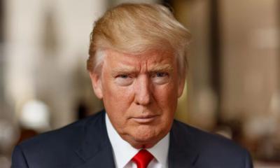 ভয়েস অব আমেরিকার পাঁচ শতাধিক কর্মীকে ছাটাই করবে ট্রাম্প