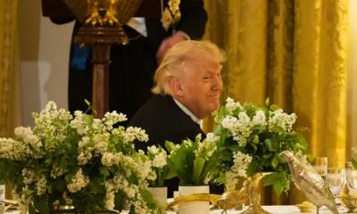 ইরানকে ‘দ্রুত বুদ্ধিমান হতে’  সতর্ক করলেন ট্রাম্প