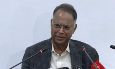 জ্বালানি সাশ্রয়ে গণপরিবহন ব্যবহার করুন: জ্বালানিমন্ত্রী