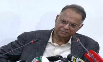 তেল আমদানি অব্যাহত আছে, কেউ আতঙ্কিত হবে না: জ্বালানিমন্ত্রী