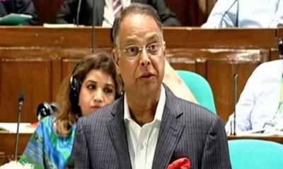 দেশে ১২ বছরের গ্যাস মজুদ আছে: জ্বালানিমন্ত্রী