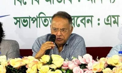 এনার্জি সেক্টরে প্রাইভেট ইনভেস্টমেন্ট নিয়ে সরকার আগ্রহী: জ্বালানিমন্ত্রী