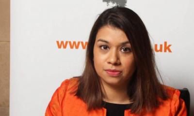 টিউলিপের বিরুদ্ধে রেড নোটিশ জারির নির্দেশ