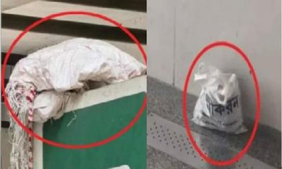 মিরপুর-ফার্মগেট মেট্রো স্টেশনে কোনো বিস্ফোরক ছিল না: ডিএমপি