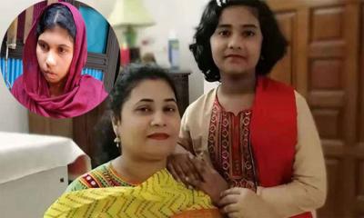 জানা গেল মা-মেয়ে হত্যার আসল রহস্য!