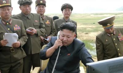 উত্তর কোরিয়াকে যে হুঁশিয়ারি দিল যুক্তরাষ্ট্র