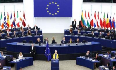 শ্রম ইস্যুতে ইইউ পার্লামেন্টে নতুন বিল পাস