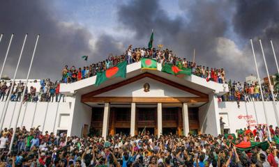 জুলাই সনদ পর্যালোচনা করে মতামত দিয়েছে বিএনপি, এনসিপিসহ ২৩ দল