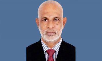 ইউনিয়ন ব্যাংকের নতুন এমডি ও সিইও মো. হুমায়ুন কবির