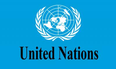 ভোটের আগে সরকারকে সতর্ক করল জাতিসংঘ