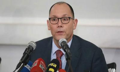 যুক্তরাষ্ট্র বিশেষ কোনো দলকে সমর্থন করে না‌