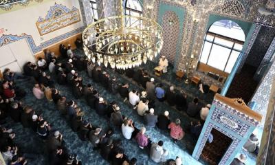 নিউইয়র্কে অনুমতি ছাড়াই আজান সম্প্রচার করতে পারবে মসজিদগুলো