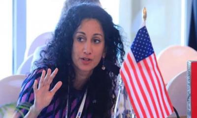 বাংলাদেশের গণতন্ত্র ইস্যুতে যা বলল যুক্তরাষ্ট্র